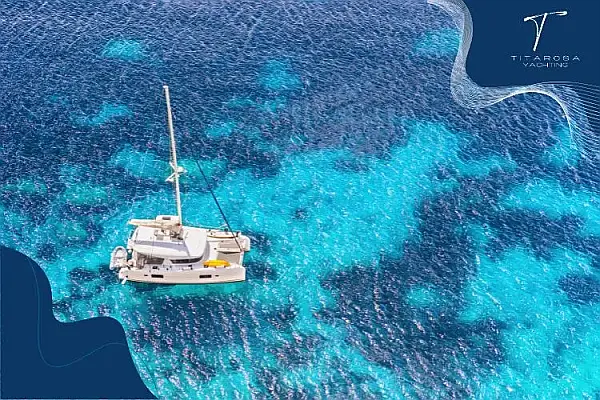 Advantages of Catamaran Charter in Croatia
